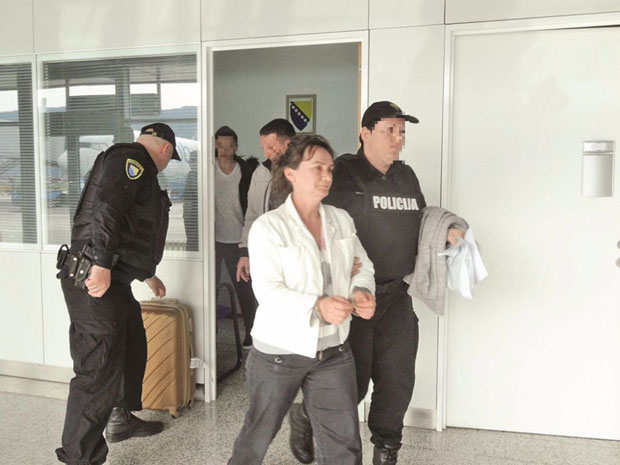 ДАНАС ПРЕСУДА ЗА СВИРЕПО УБИСТВО 1992: Заклала дечака на бициклу!